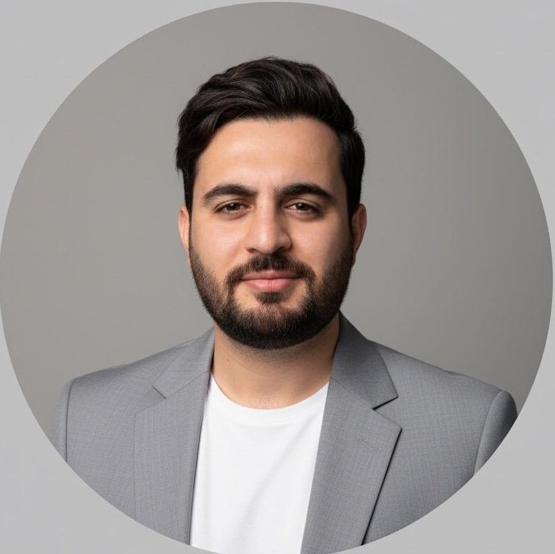 Recep Suluker — Founder & AI Integrator at AI Consult Pro